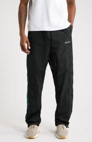 Fear of God Essentials Celtics '90s Relaxed Track Pants