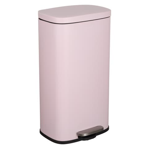Curtis Step Pedal Trash Can