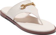 Cole Haan Flynn Thong Sandal