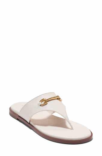 Flynn Thong Sandal