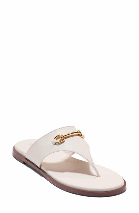 Flynn Thong Sandal