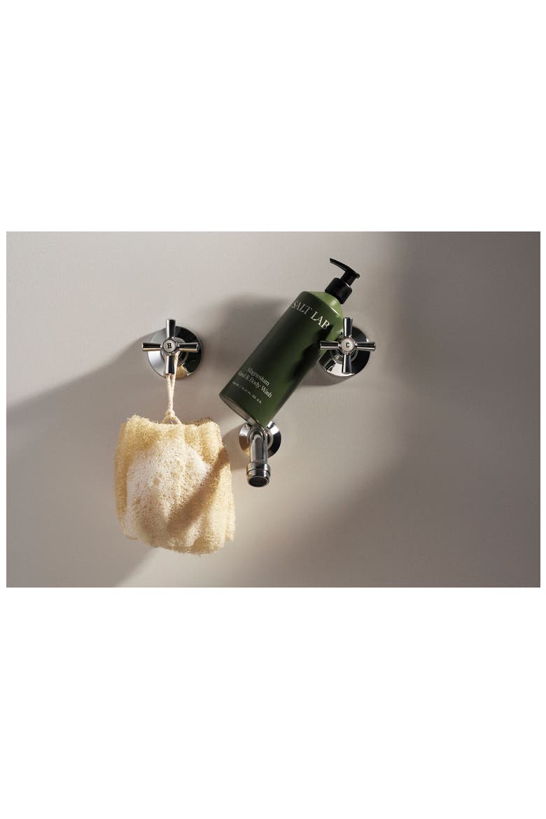 Magnesium Hand & Body Wash, Alternate, color, NO COLOR