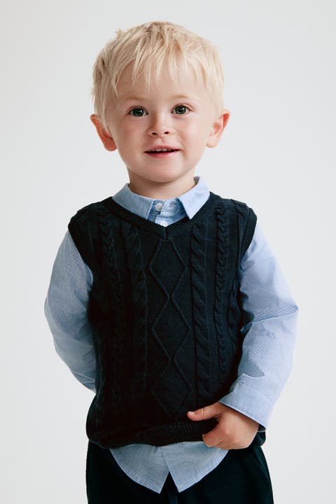 2-piece Cotton Set