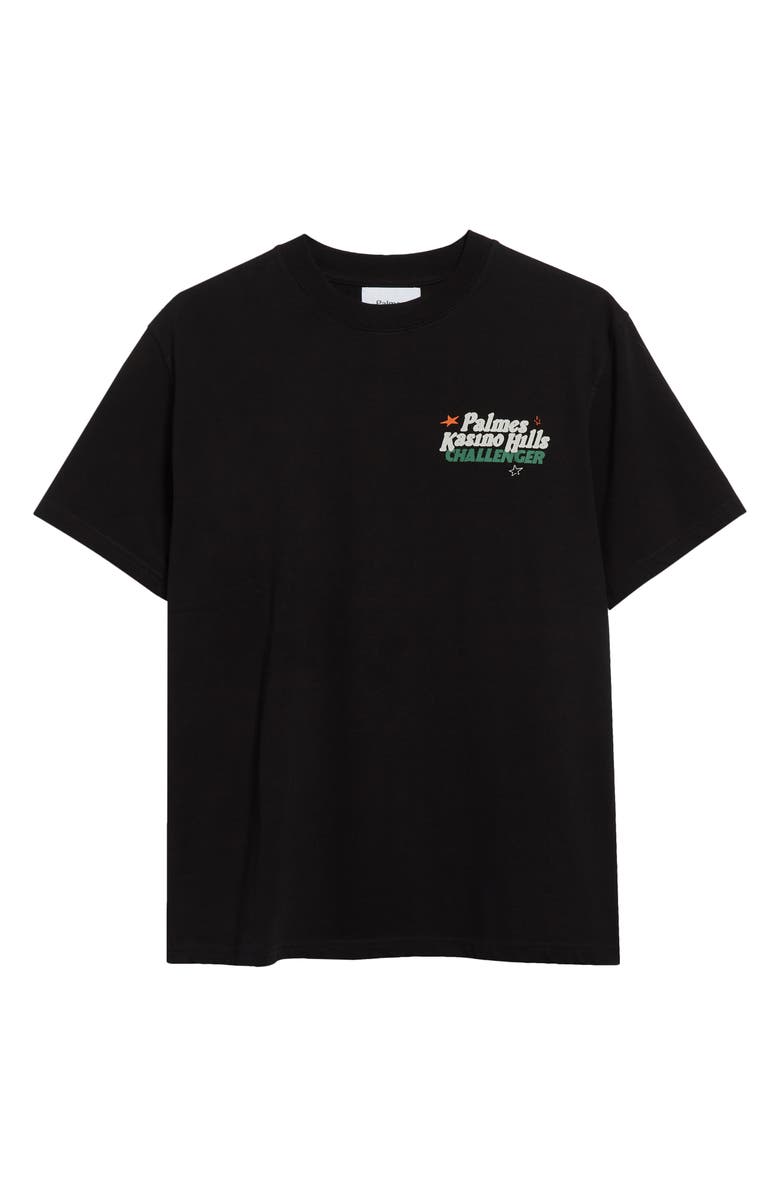 PALMES Kasino Hills Challenger Cotton Graphic T-Shirt, Alternate, color,