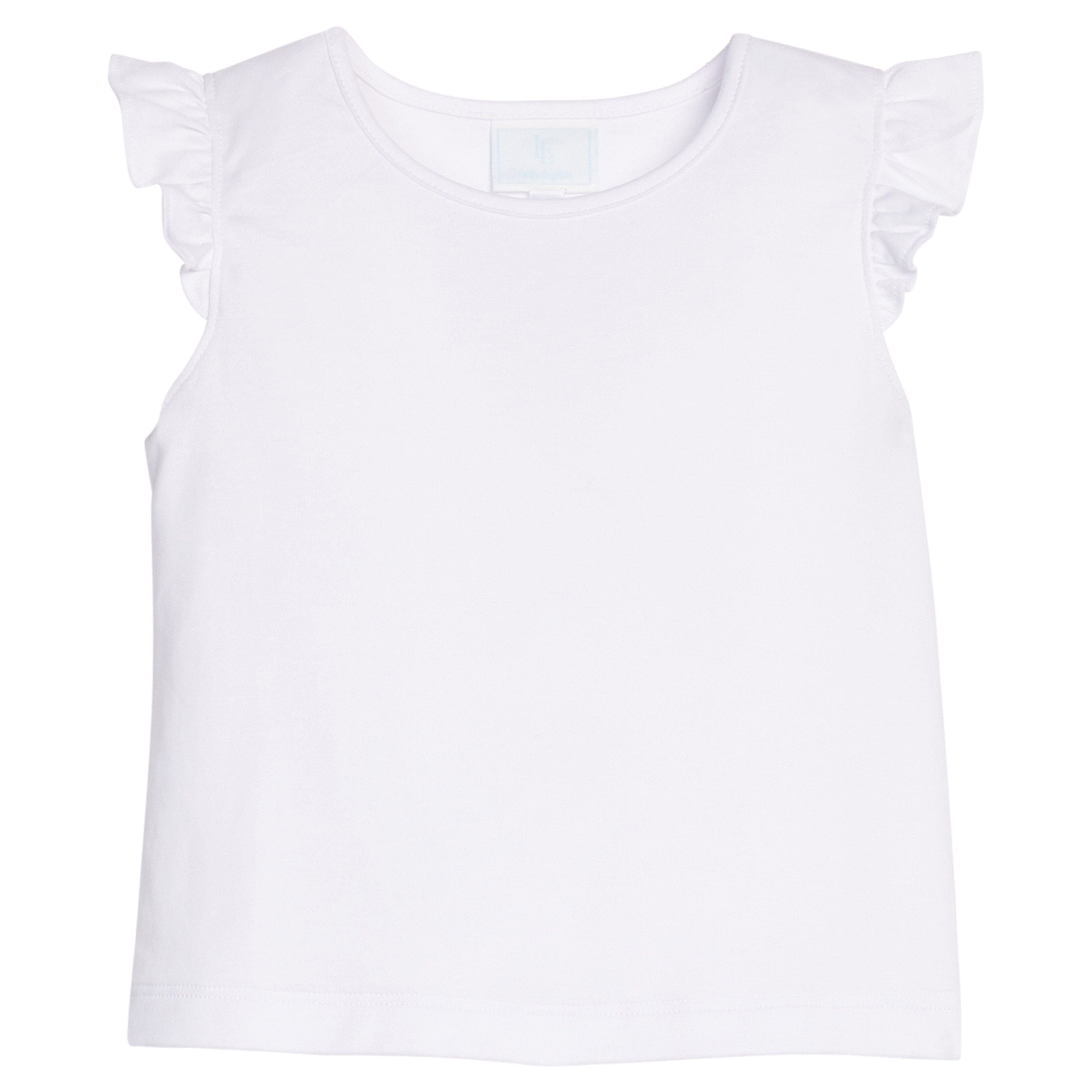 selected White