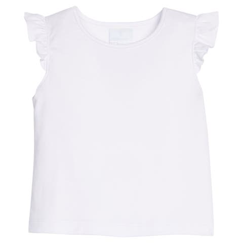 Kids' Angel Sleeve Tilly Tank (Toddler, Little Kid & Big Kid)
