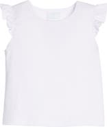 Little English Kids' Angel Sleeve Tilly Tank