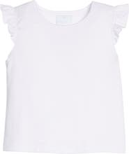 Little English Kids' Angel Sleeve Tilly Tank
