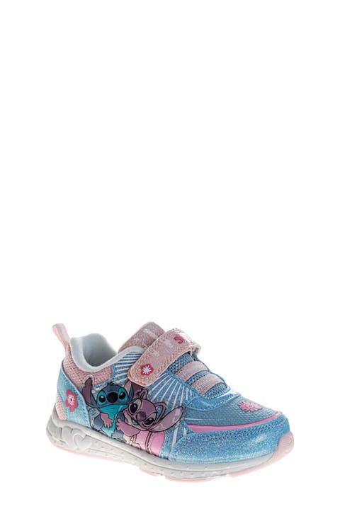Kids' Disney Stitch Sneaker (Walker & Toddler)