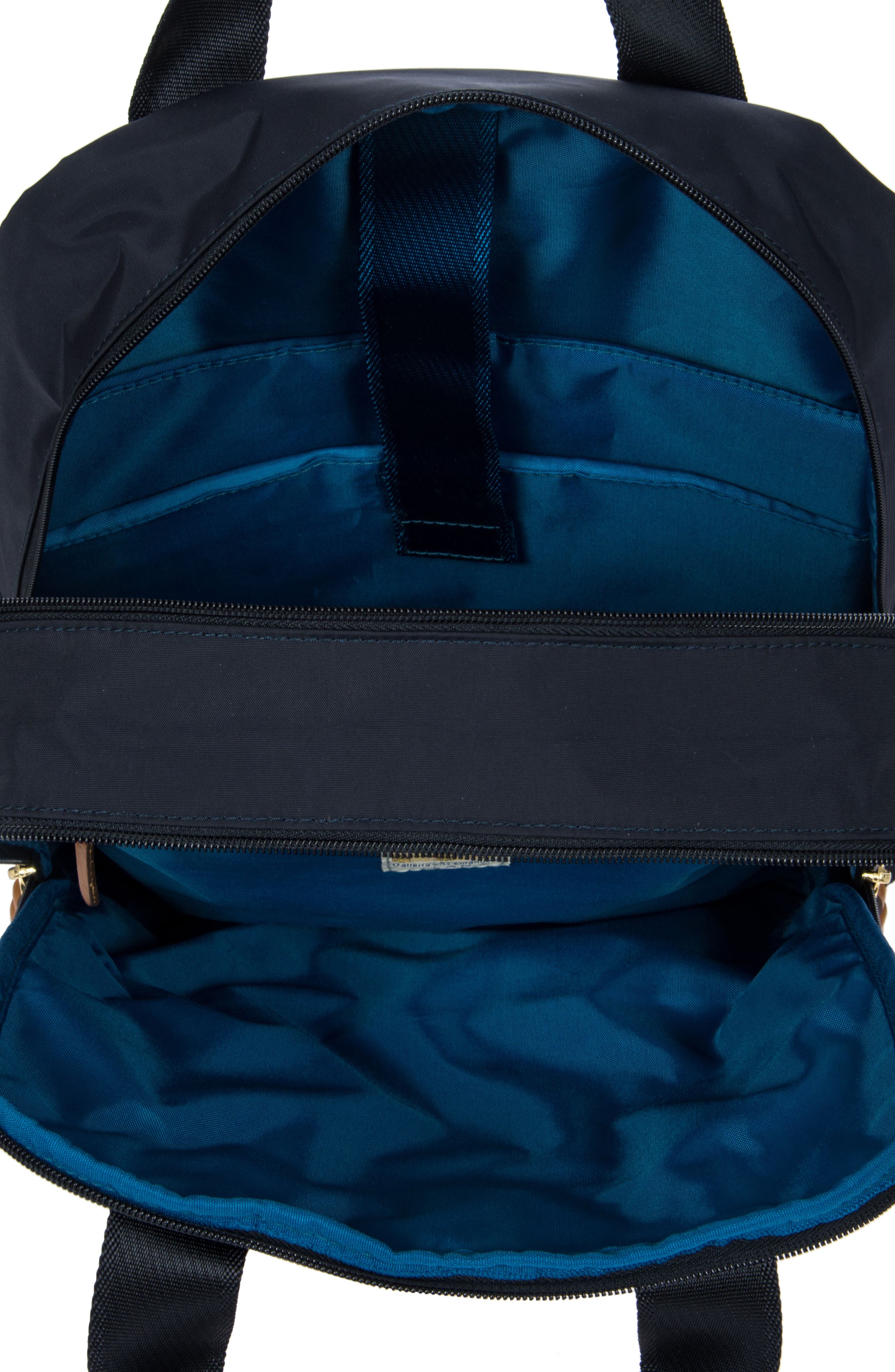 X-Bag Travel Backpack, Alternate, color, NAVY