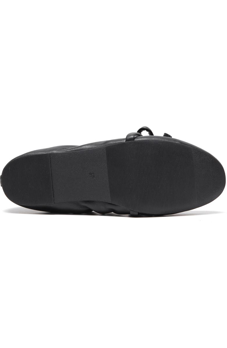 Silent D Bella Ballet Flat, Alternate, color,
