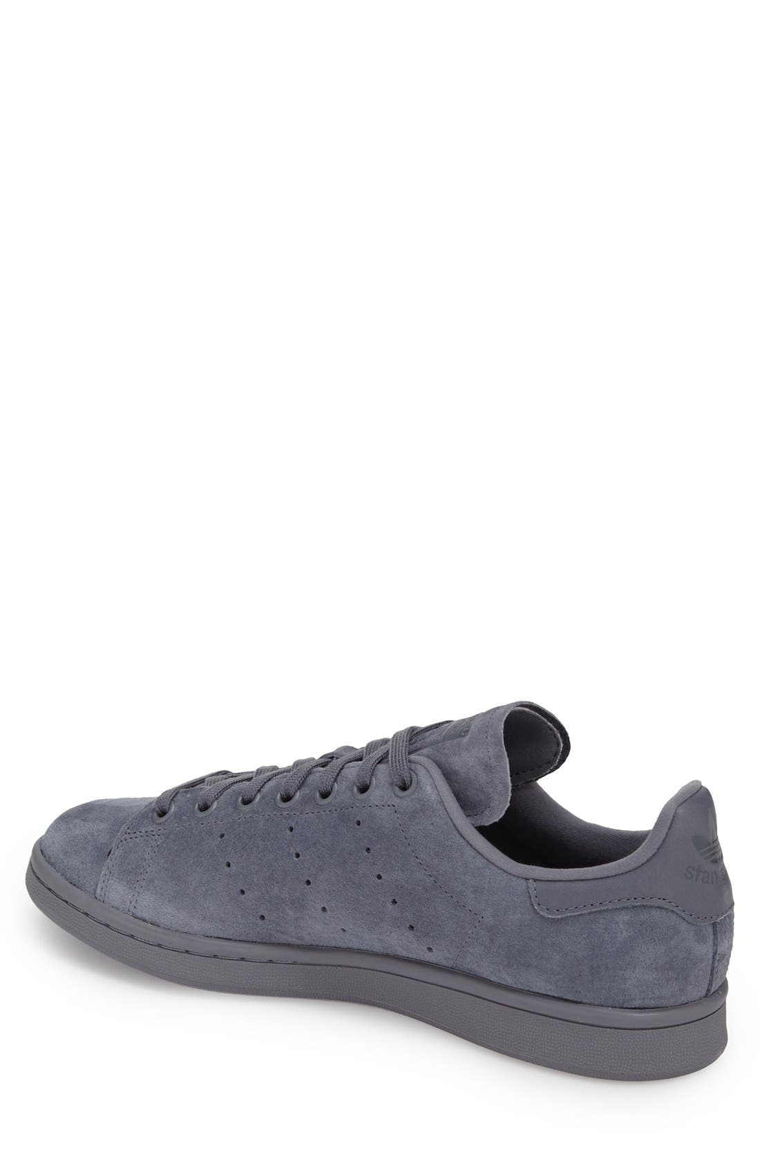 adidas Stan Smith Low Top Sneaker, Alternate, color, 