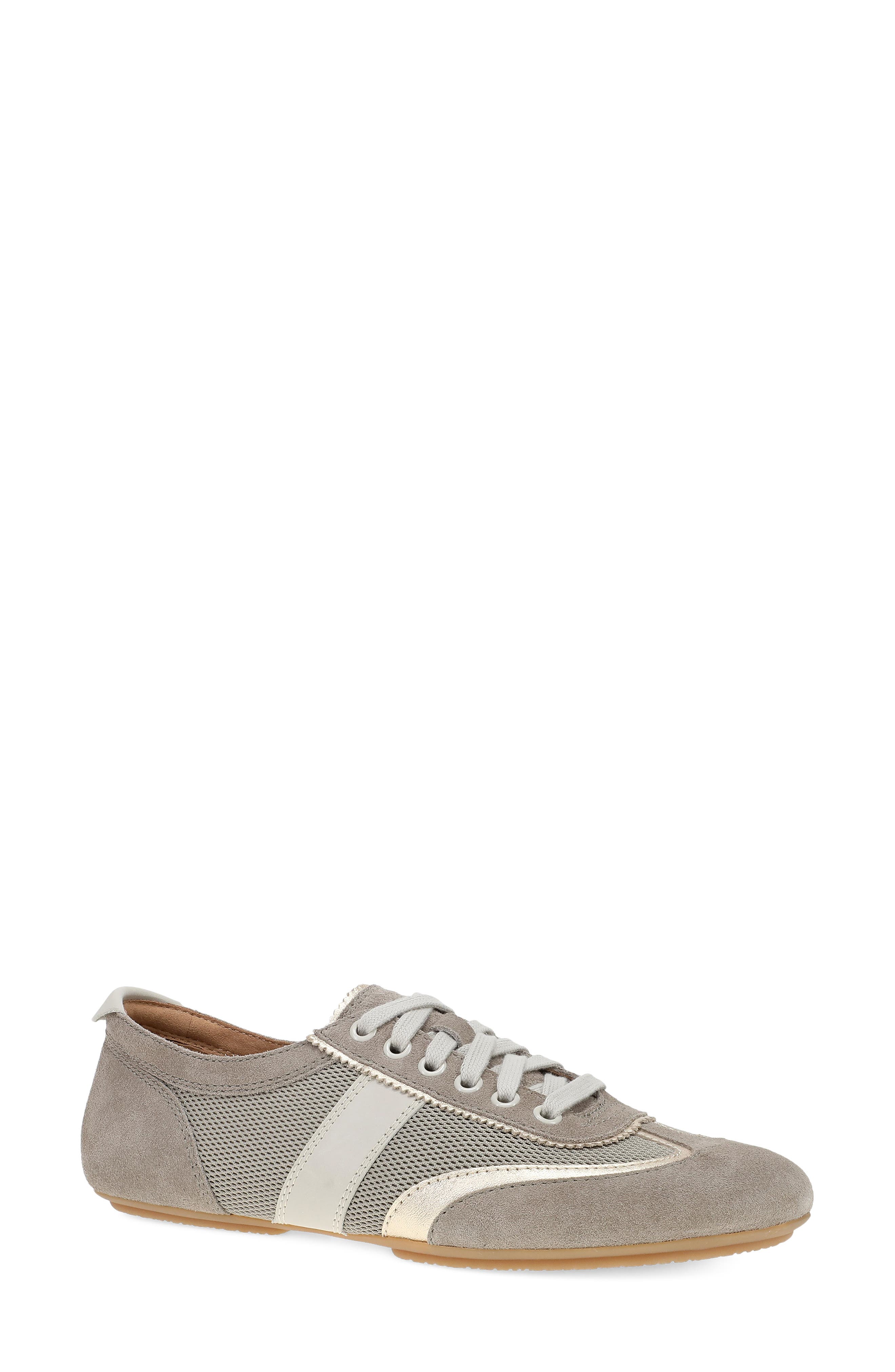 TAUPE/ GOLD
