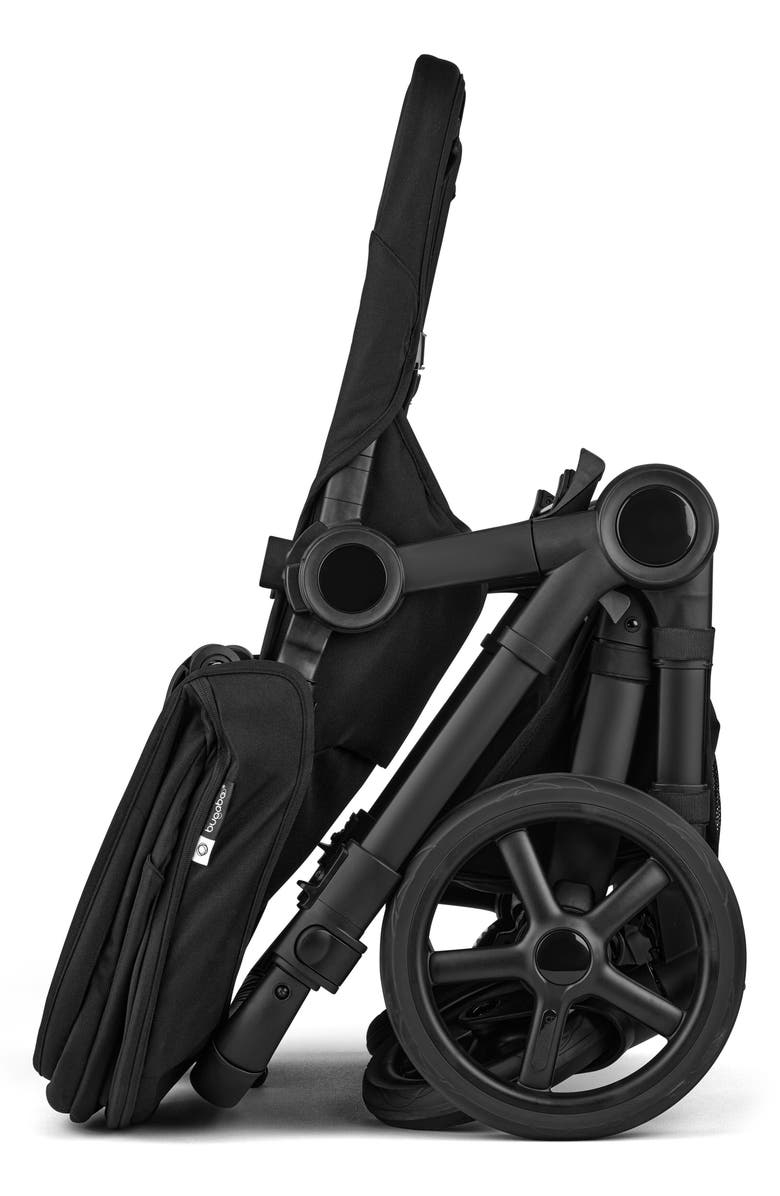 Bugaboo Doneky 6 Stroller, Alternate, color,