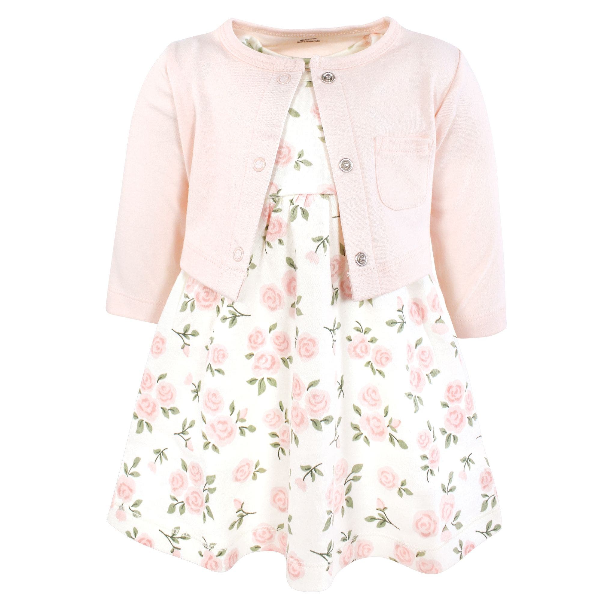 Soft Pink Sage Rose