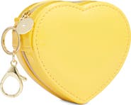 Nordstrom Heart Jewelry Box Key Chain