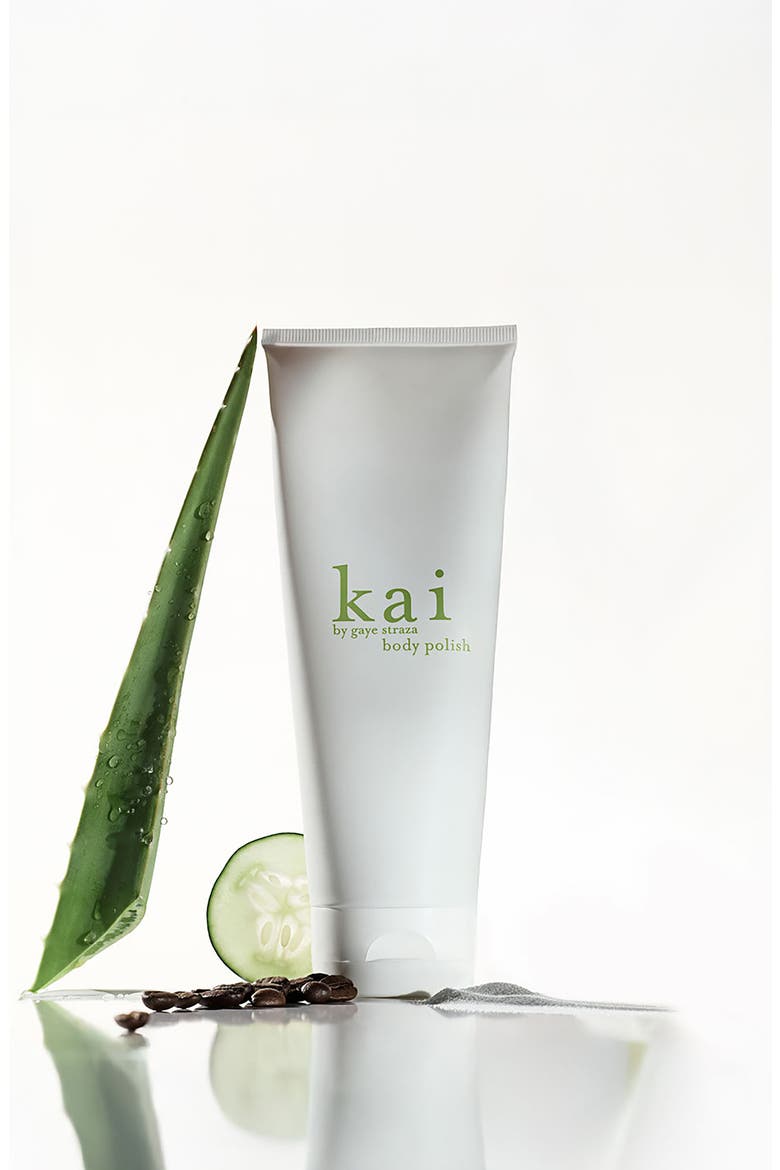 Body Polish, Alternate, color, NO COLOR