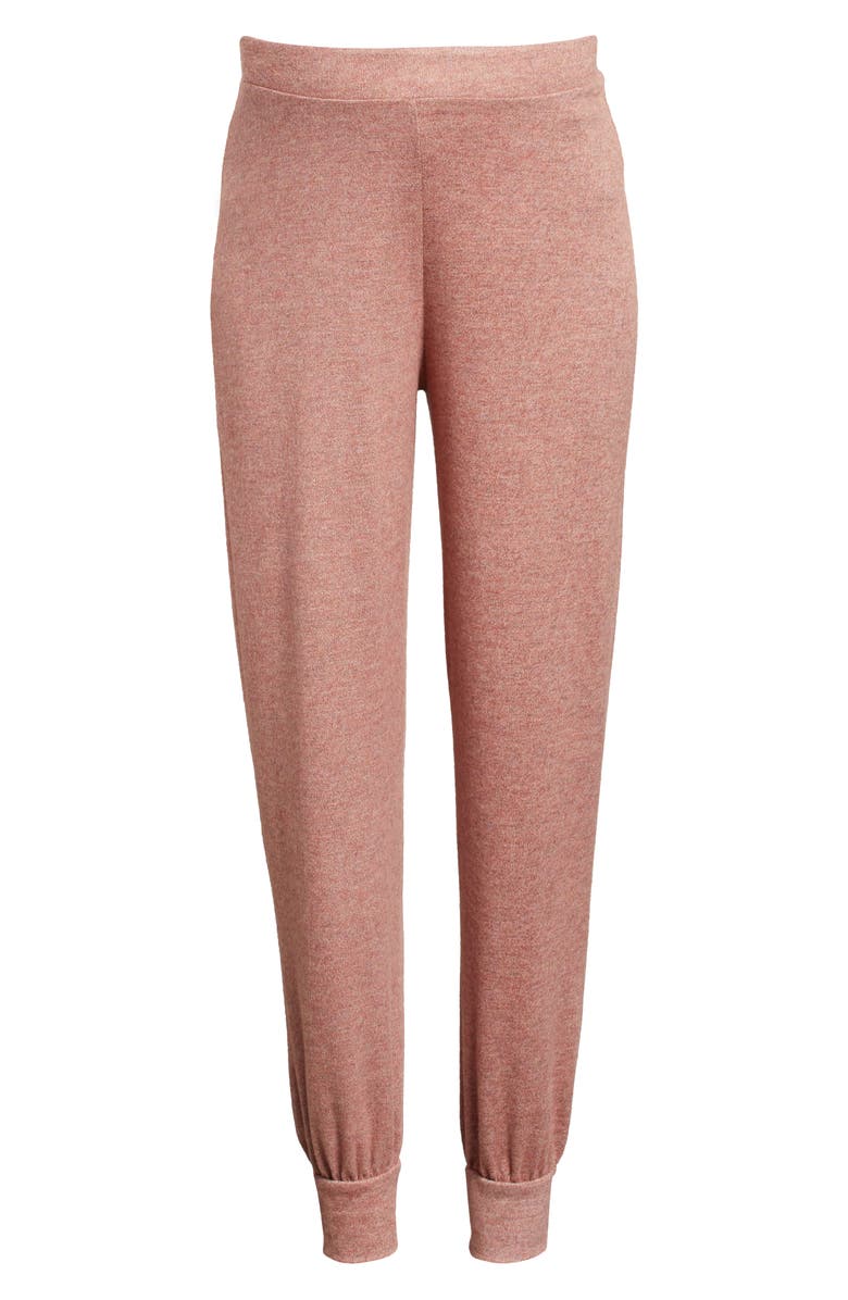 Belabumbum Anytime Maternity Joggers, Alternate, color, 