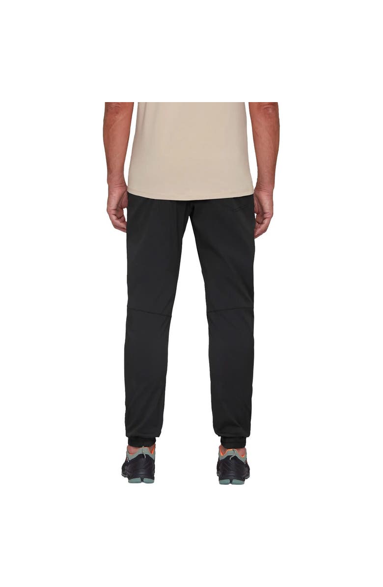 Mammut Massone Light Pant - Men's, Alternate, color, Black