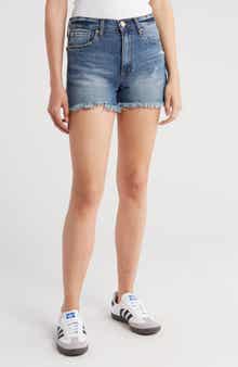 STS Blue Layne High Waist Shorts