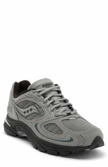 Grid Jazz 9 Sneaker