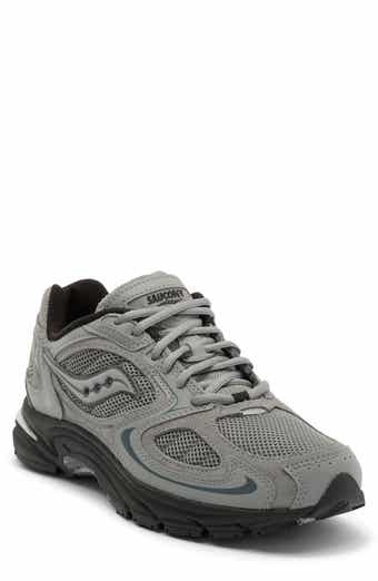 Grid Jazz 9 Sneaker
