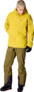 Rab Khroma Diffuse Gtx Jacket - Men's