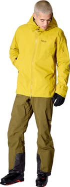 Rab Khroma Diffuse Gtx Jacket - Men's