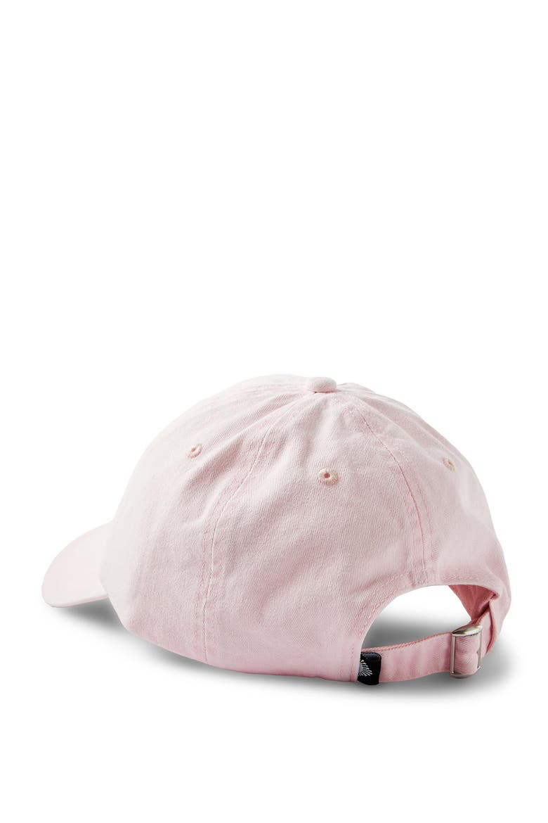 Women's Active Graphic Cap, Alternate, color, Cherry Dream Bac