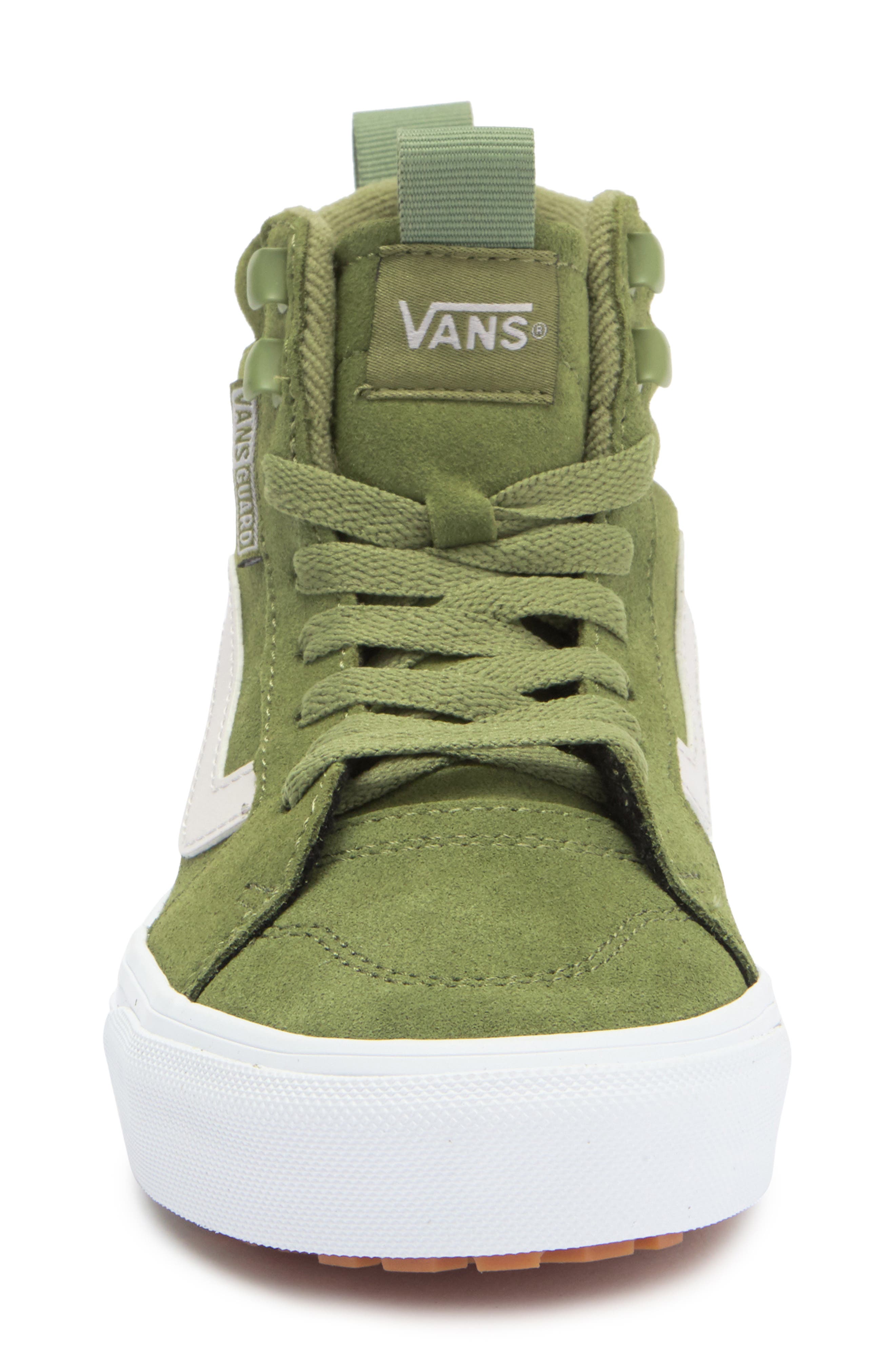 Vans Filmore High Top VansGuard Sneaker, Alternate, color, 