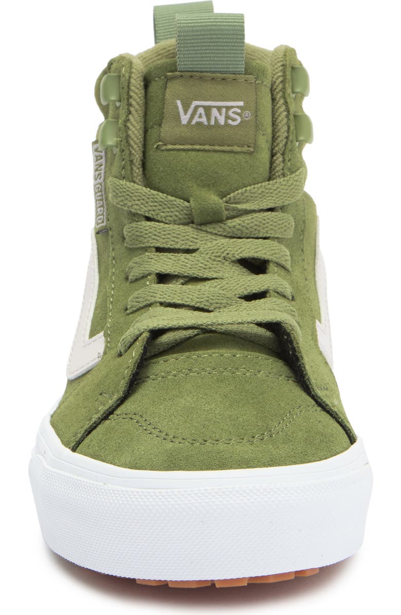 Vans Filmore High Top VansGuard Sneaker, Alternate, color,