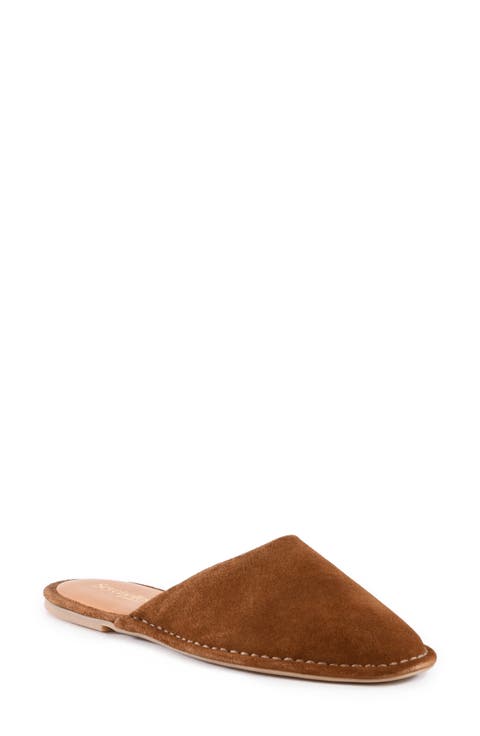 Eye Of The Beholder Mule (Women)