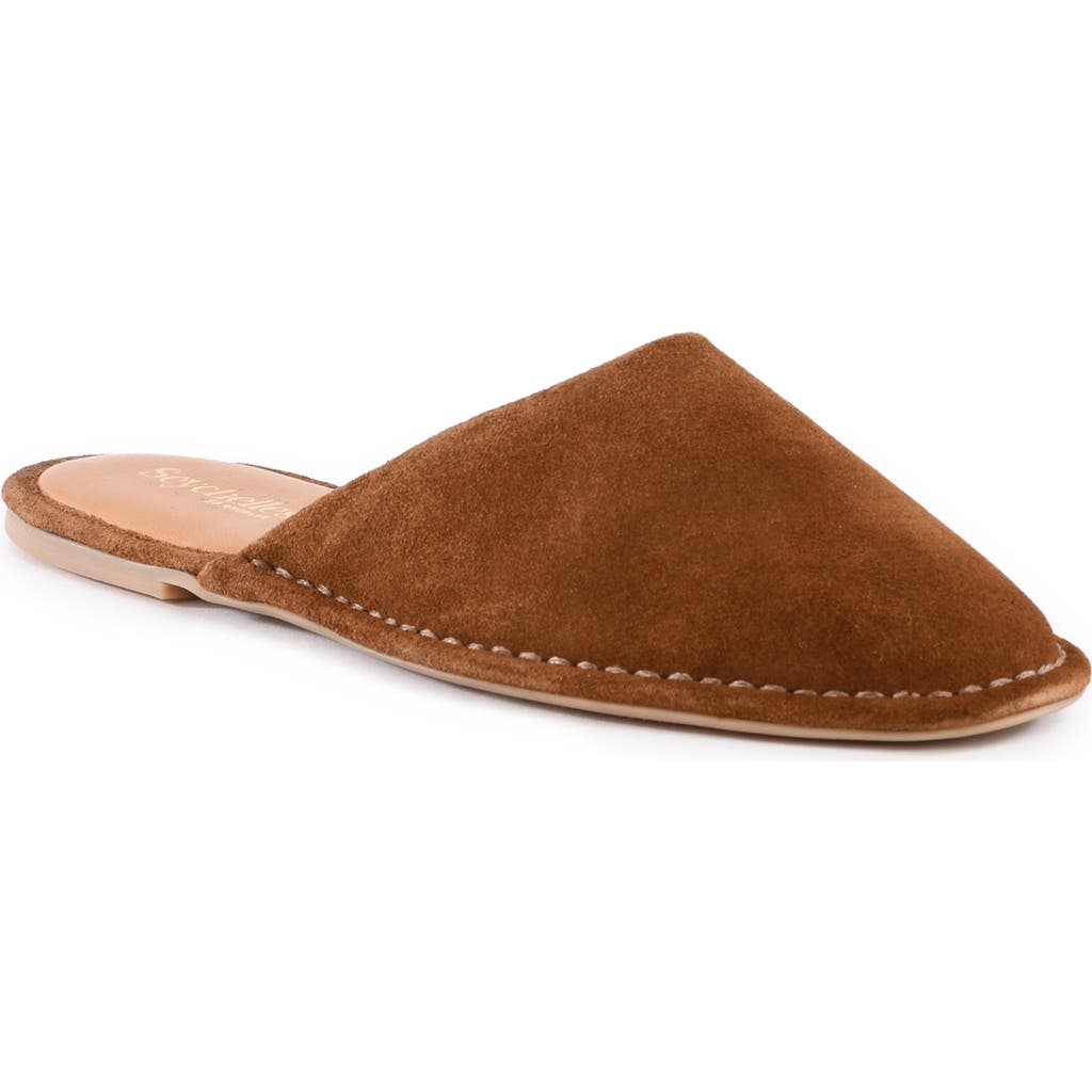 Seychelles Eye Of The Beholder Mule In Brown