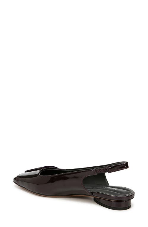 Franco Sarto Cassidy Slingback Flat