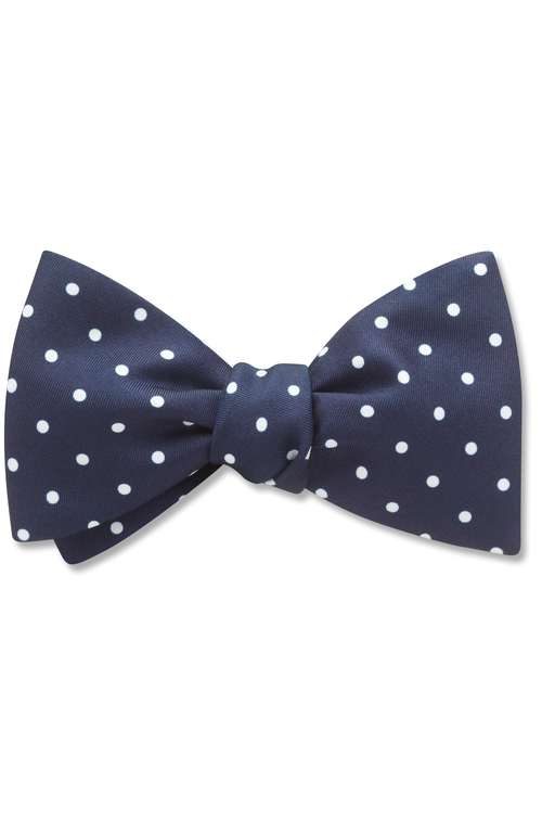 Beau Ties Of Vermont Blenheim Bow Tie