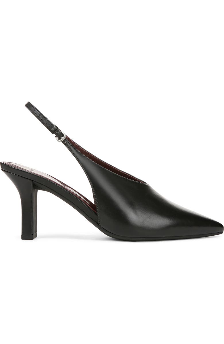 Vince Devi Slingback Pointed Toe Pump, Alternate, color,