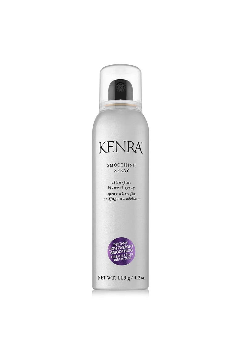 Smoothing Spray 4.2 oz, Main, color, N/A