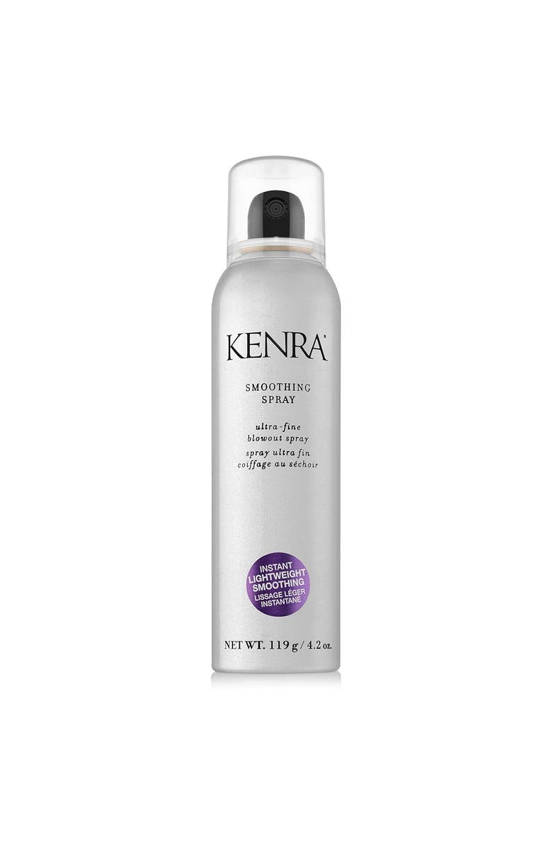 KENRA Smoothing Spray 4.2 oz, Main, color, N/A