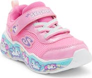 SKECHERS Kids' Play Scene Sneaker