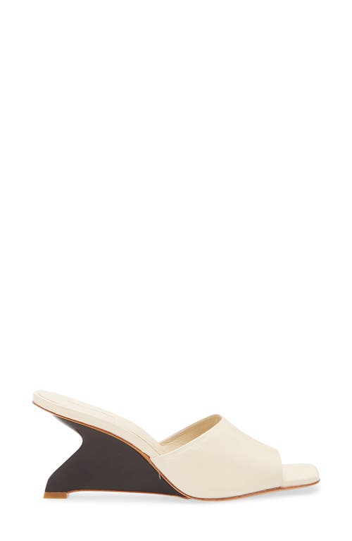 Reformation Enya Wedge Sandal