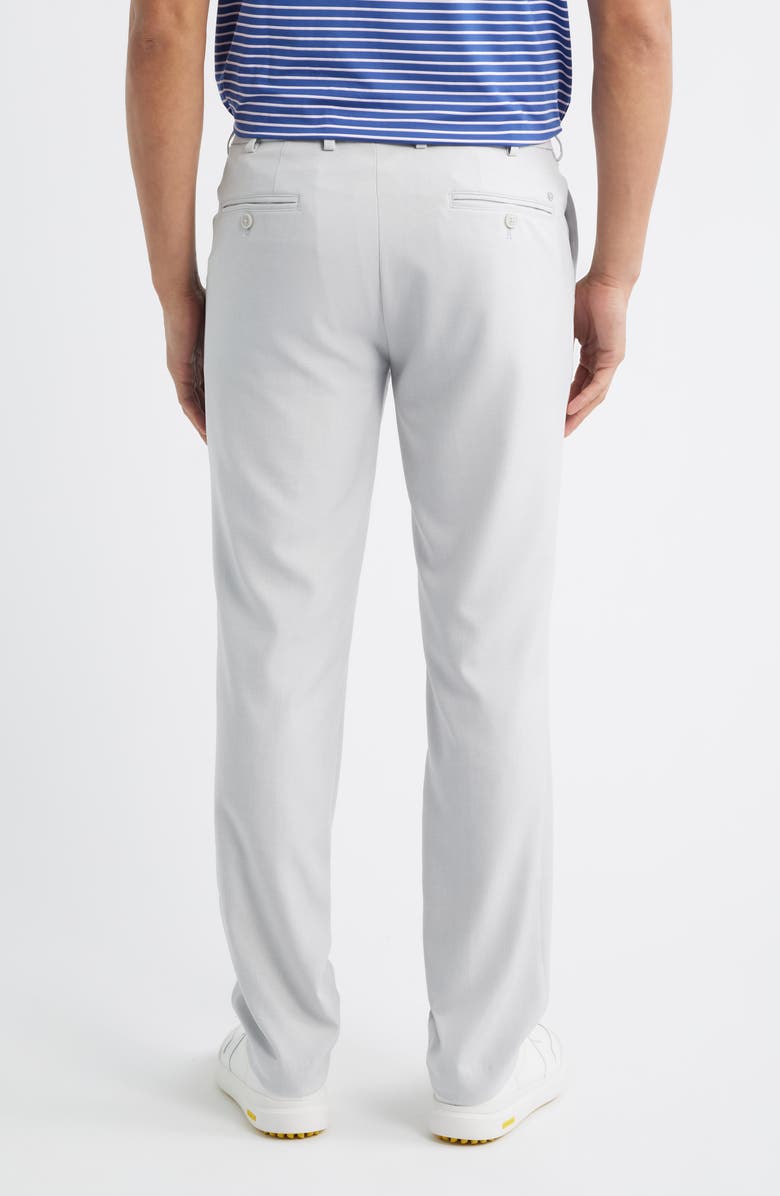 Peter Millar Performance Pants, Alternate, color, British Grey