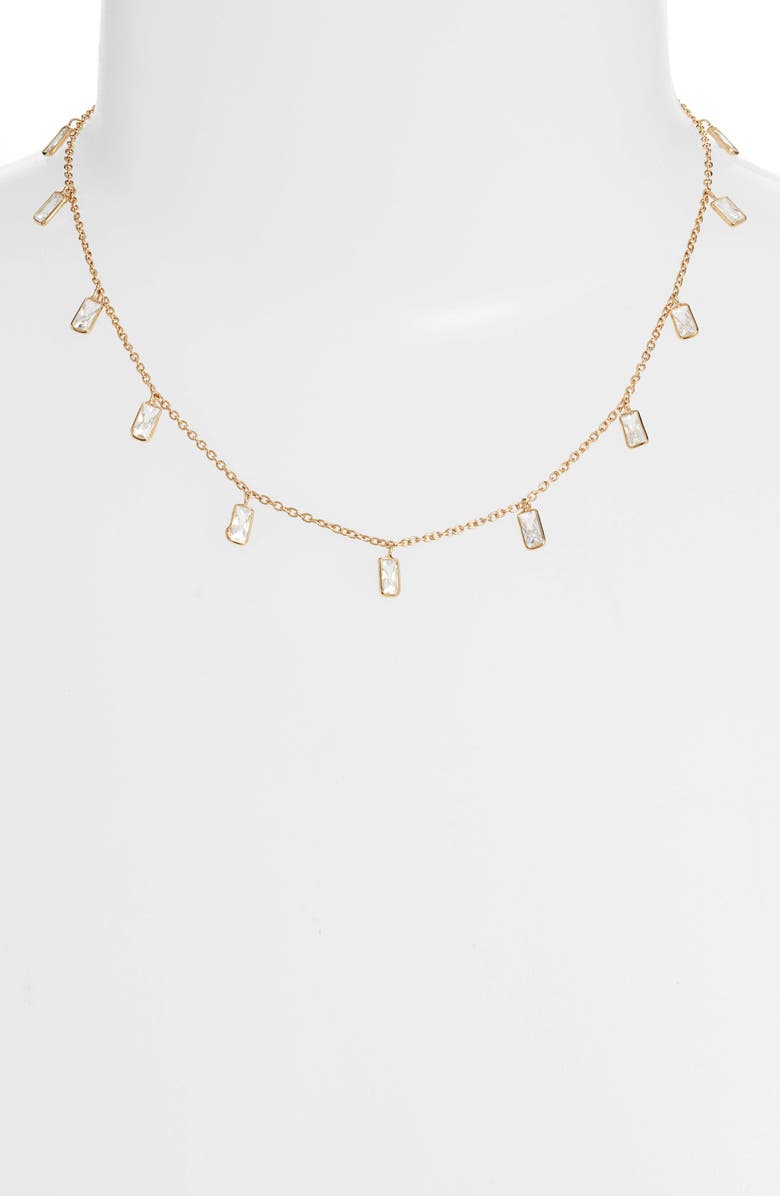 Set & Stones Ezra Necklace, Alternate, color,