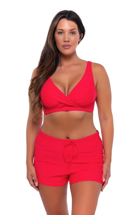 Laguna Swim Short Bottoms