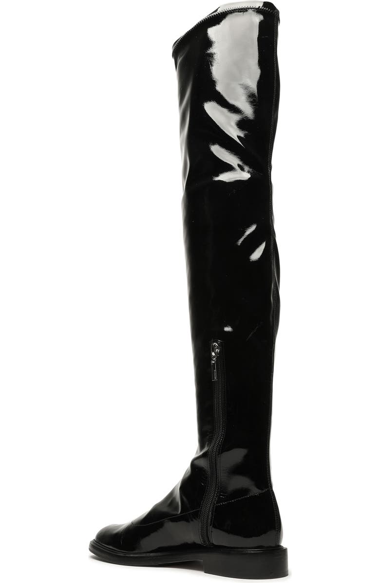 Schutz Kaolin Over the Knee Boot, Alternate, color,