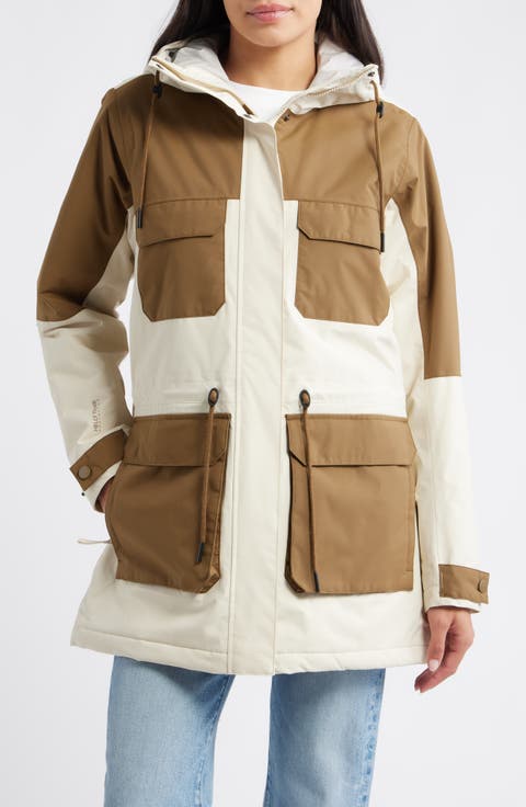 Escape Insulated Parka