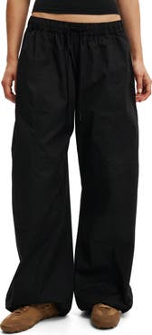 Cotton On Women's Jackson Utility Pant