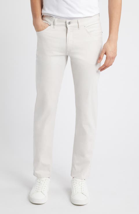 Chuck Modern Fit Marathon Cotton Stretch Twill Pants