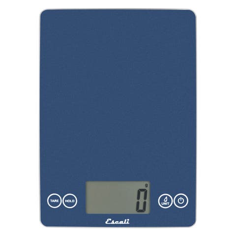 Arti Glass Digital Scale