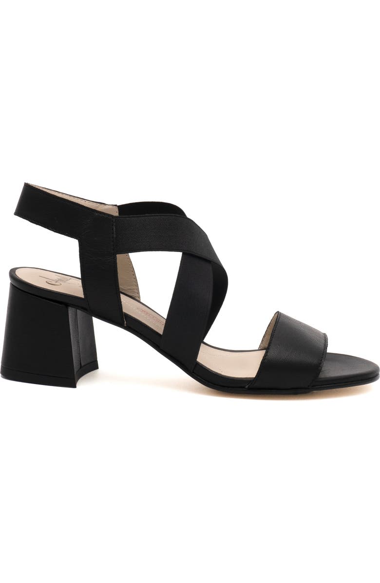 Amalfi by Rangoni Elba Ankle Strap Sandal, Alternate, color,