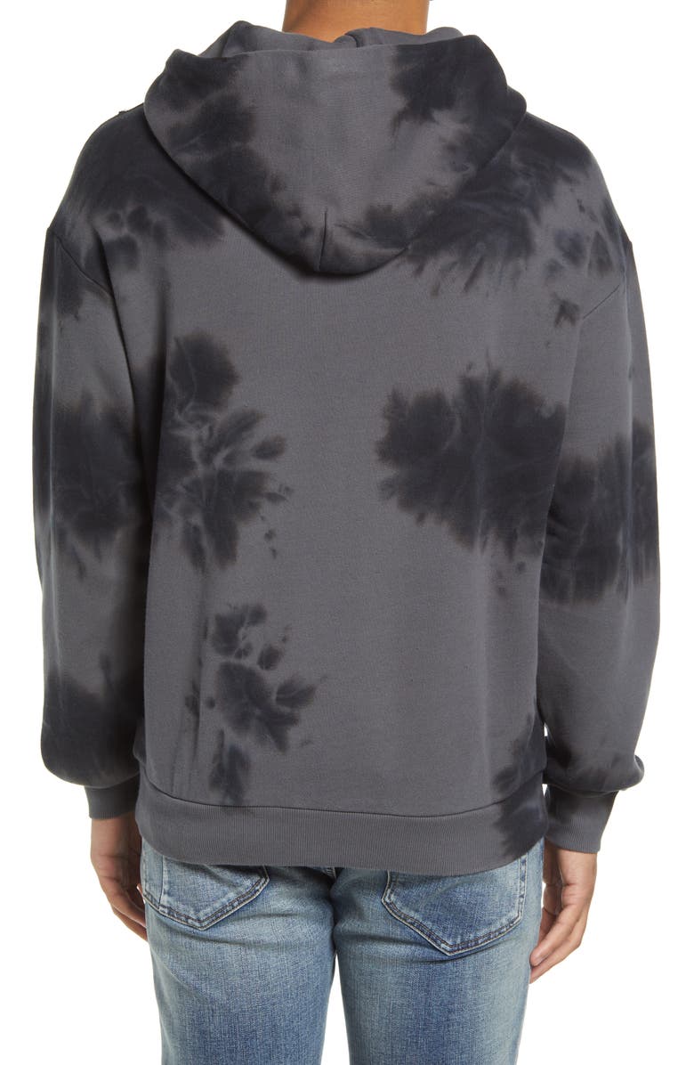 ICECREAM Men's Crumb Graphic Hoodie, Alternate, color, Black